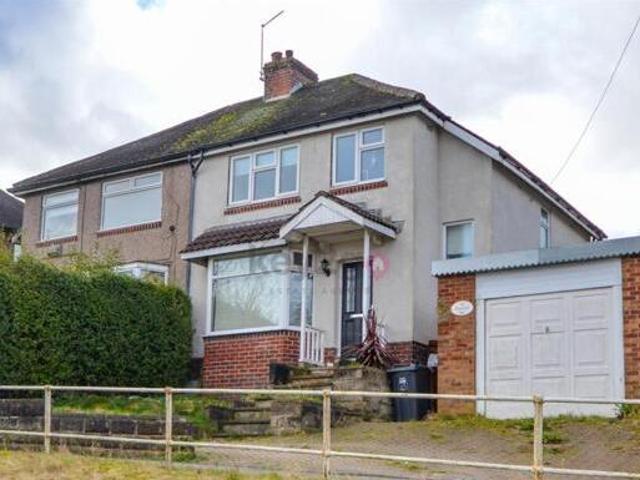 House for sale in South Yorkshire