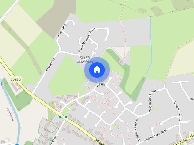 House for rent in Cleator Moor