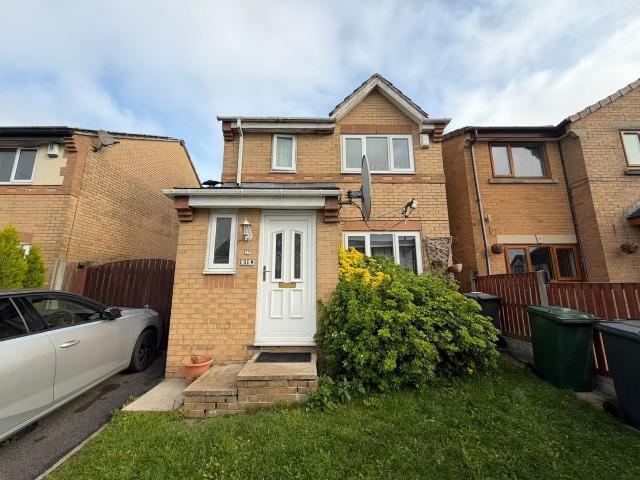 Apartment for rent in West Bowling, Bradford