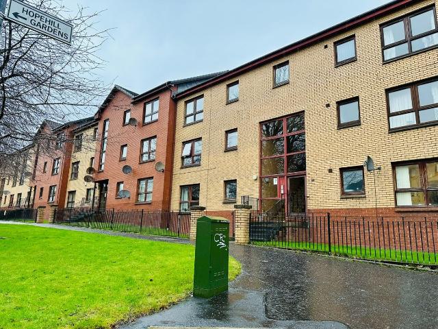 Apartment for rent in Oakbank, Firhill