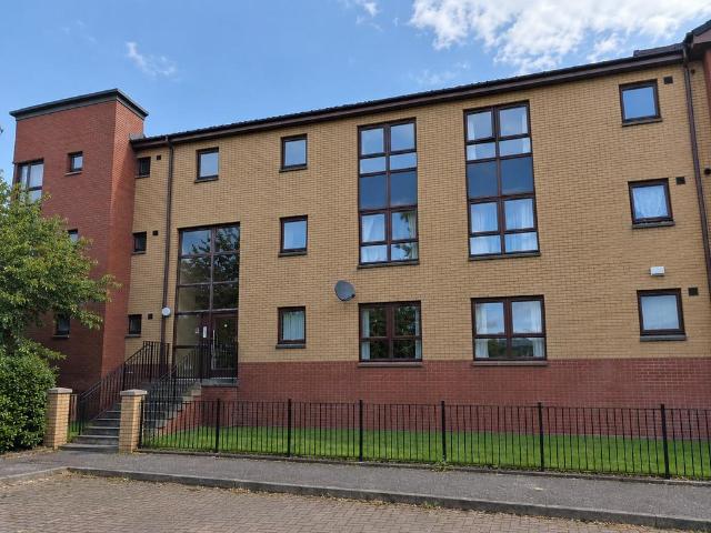 Apartment for rent in Oakbank, Firhill