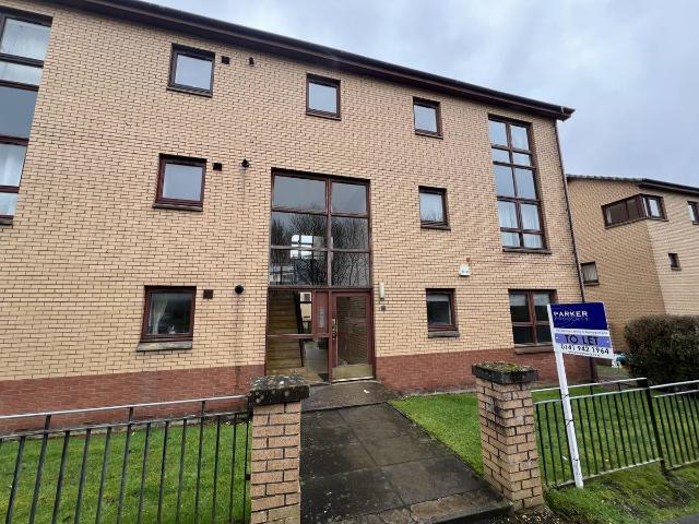 Apartment for rent in Woodside, Firhill