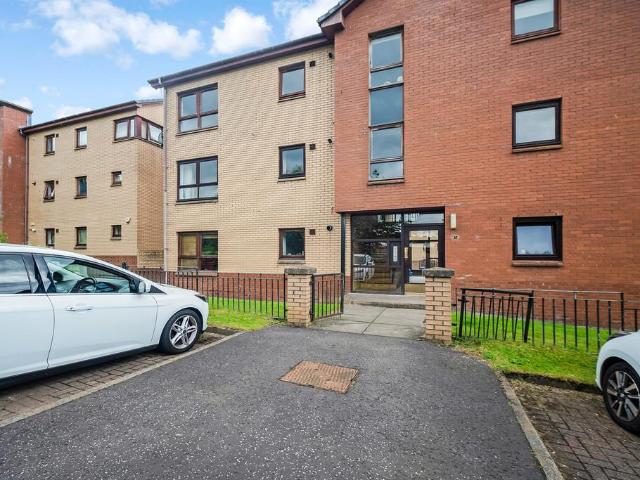 Apartment for rent in Woodside, Firhill