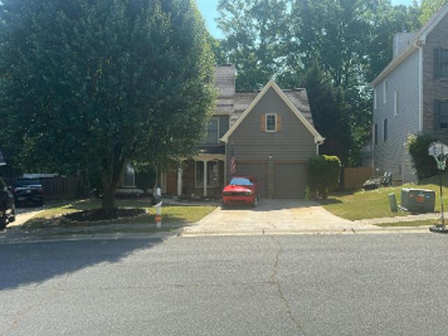 House for sale in Cobb, Georgia