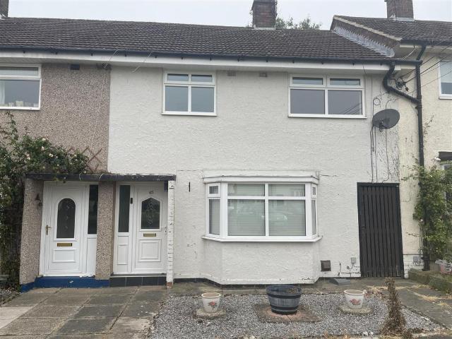 House for rent in School Aycliffe, Darlington
