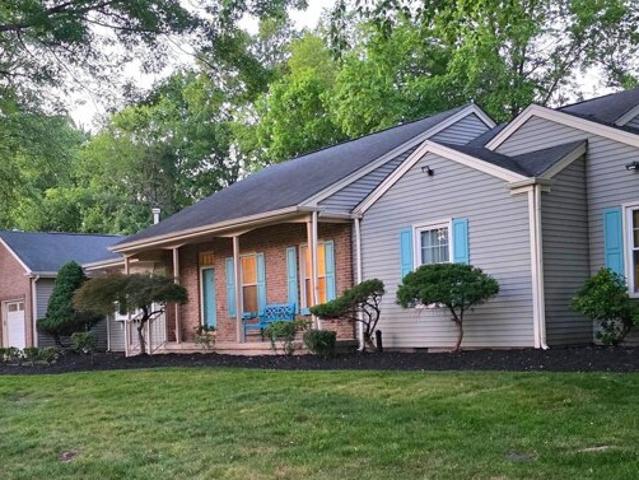 House for sale in Mount Laurel, New Jersey