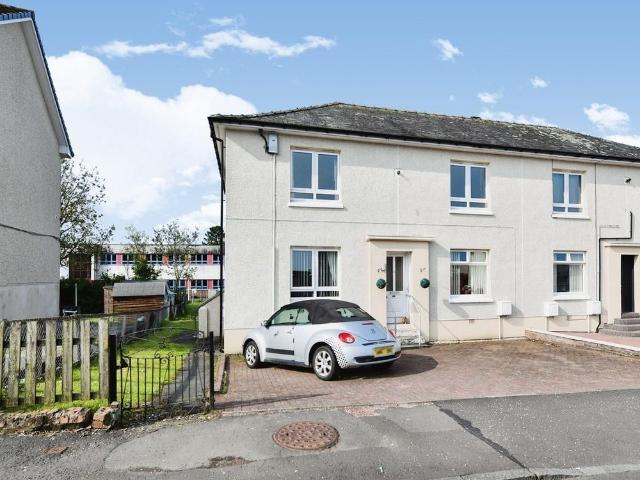 Apartment for rent in Dalmellington, Scotland