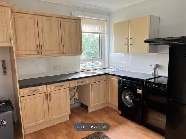 Apartment for rent in Dalmellington, Scotland