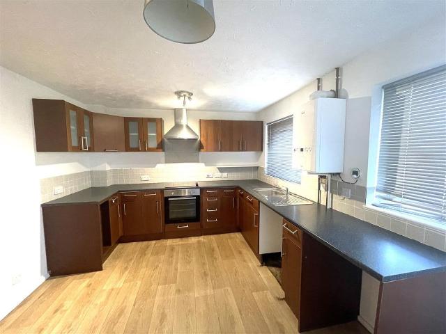 House for rent in West Yorkshire