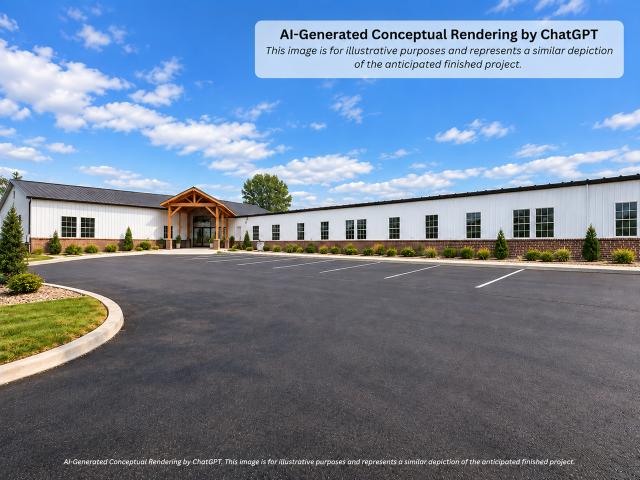 Apartment for rent in Ash Grove, Greene County