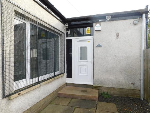Studio for rent in Bathgate, Scotland
