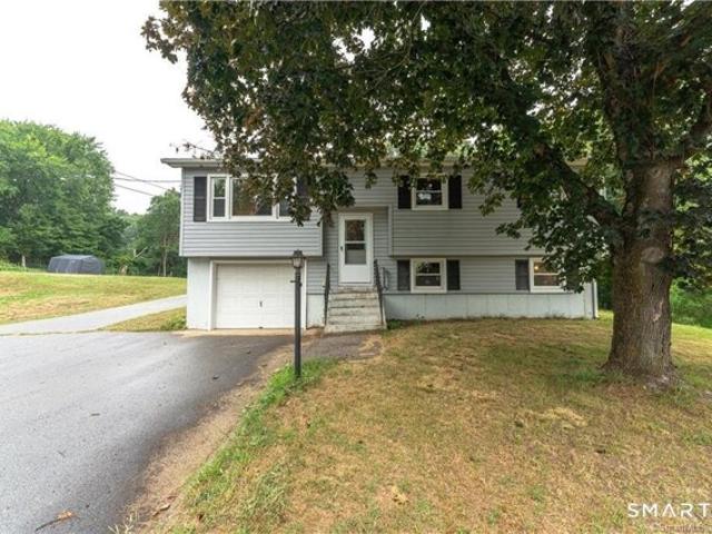 House for sale in Jewett City, Connecticut