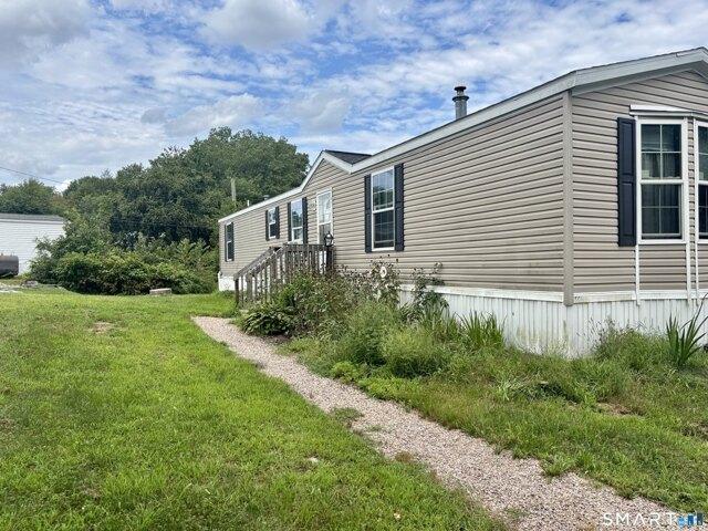 Property for sale in Jewett City, Connecticut