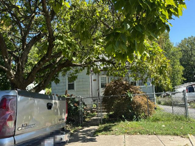 House for sale in Middle River, Maryland