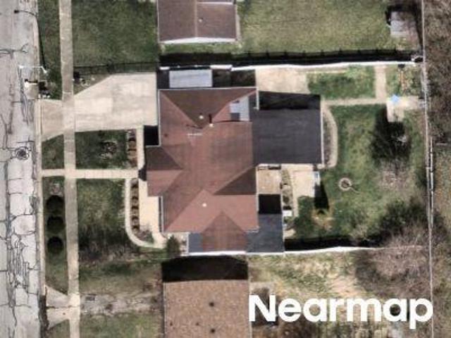 House for sale in Dayton, Ohio