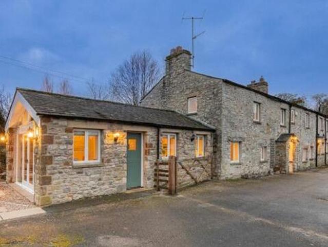 House for sale in Cumbria