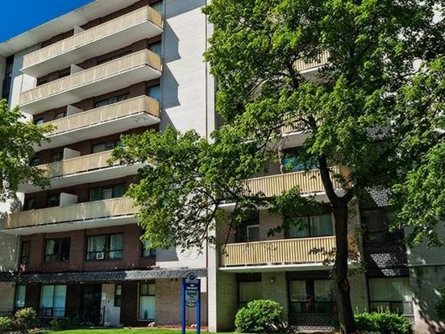 Apartment for rent in Woburn, Ontario