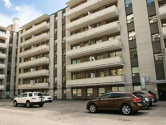 Apartment for rent in Woburn, Ontario