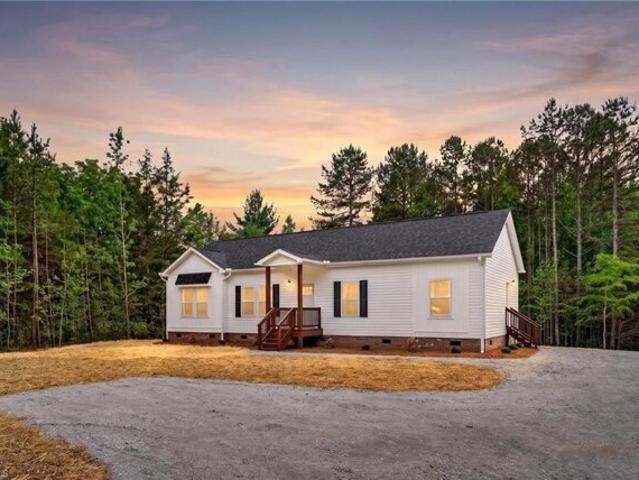 House for sale in Asheboro, North Carolina
