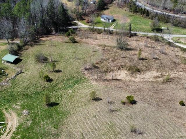 Land for sale in Beattyville, Kentucky