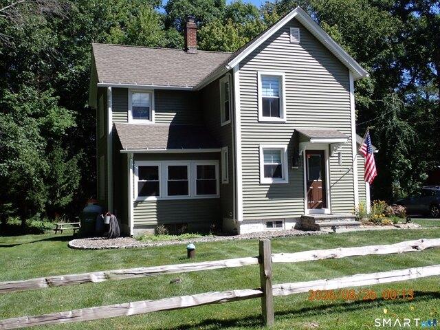 House for sale in Hopewell, Glastonbury
