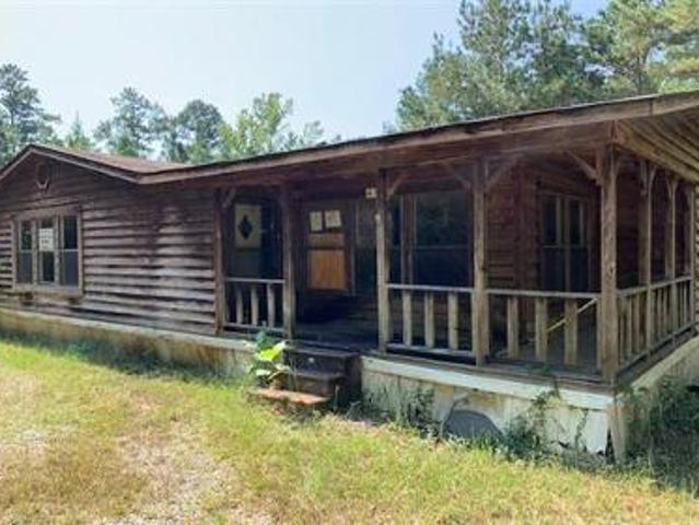 House for sale in Mississippi