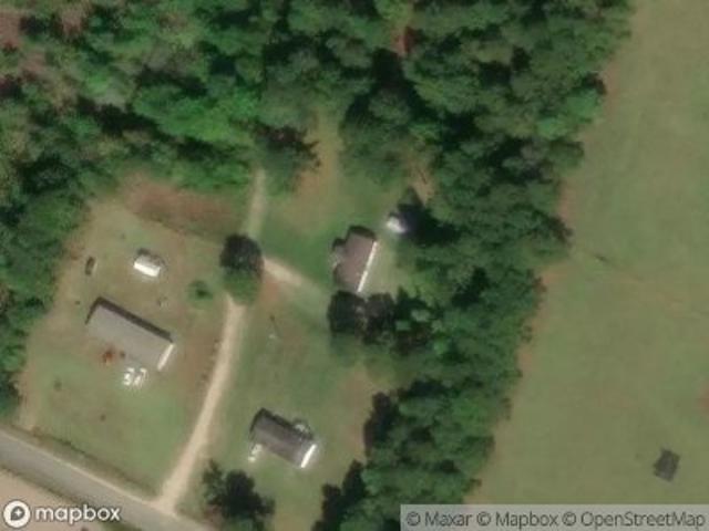 House for sale in Smoaks, South Carolina