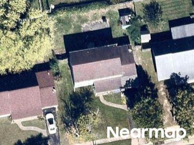 House for sale in Willingboro, New Jersey