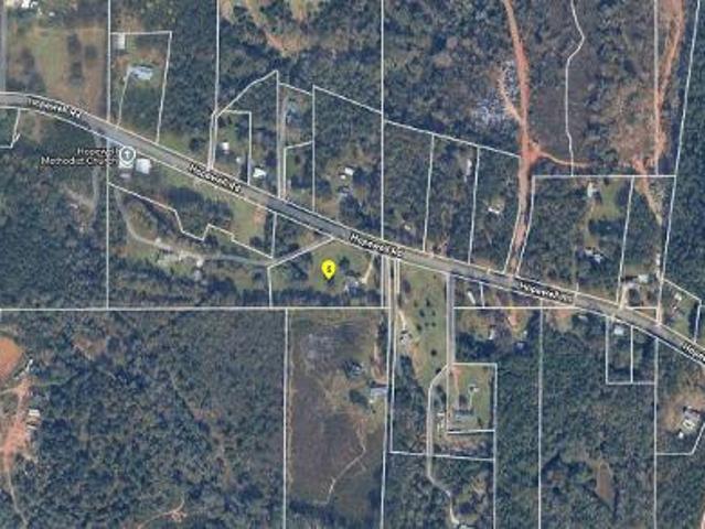 House for sale in Alabama