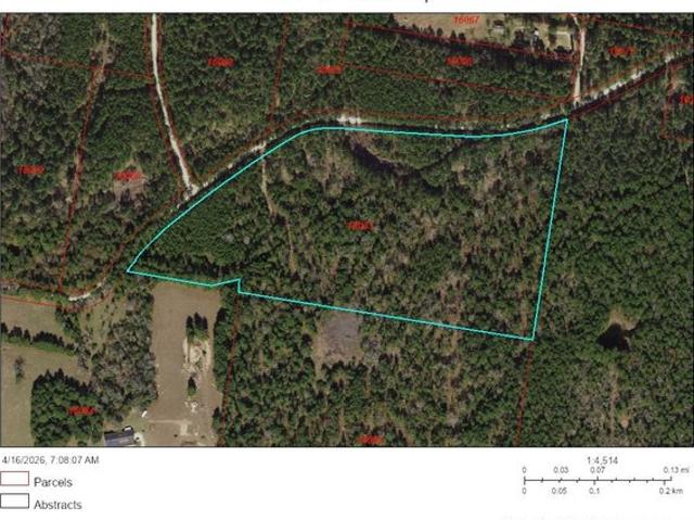 Land for sale in Grimes, Texas