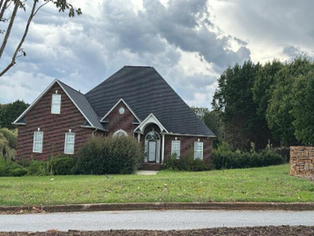 House for sale in Anderson, South Carolina