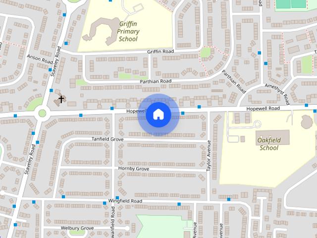 House for rent in Bilton Grange, Hull