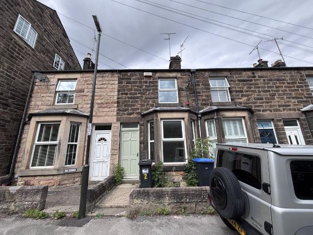 Apartment for rent in Froggatt, East Midlands