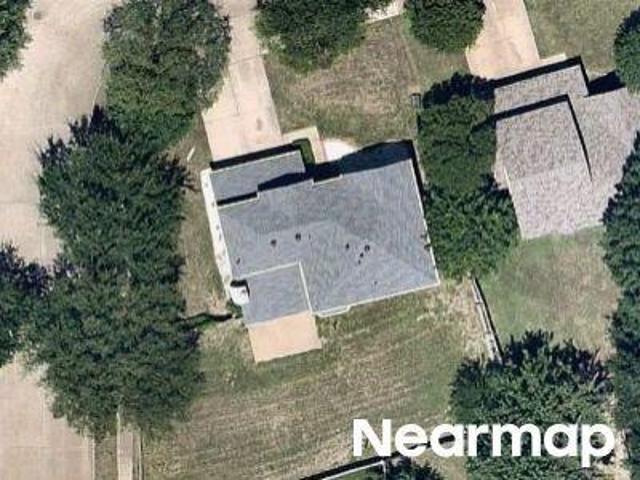 House for sale in Grand Prairie, Texas