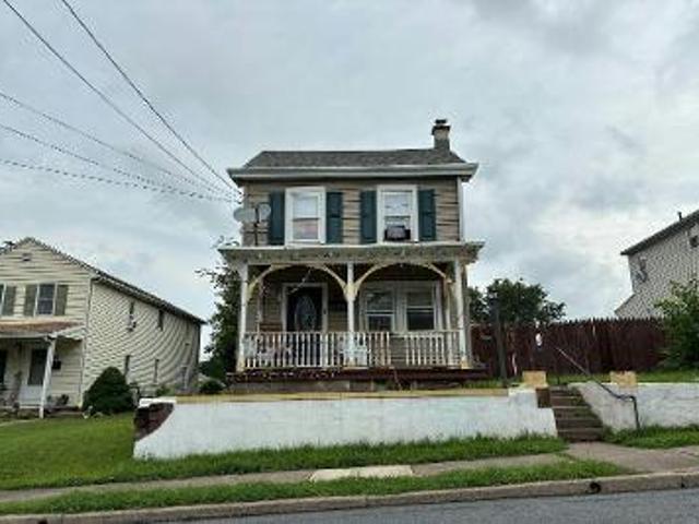 House for sale in Birdsboro