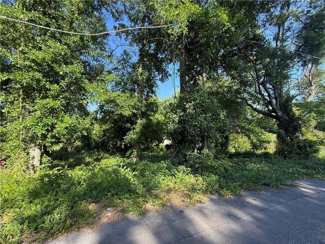 Land for sale in Lindale, Georgia
