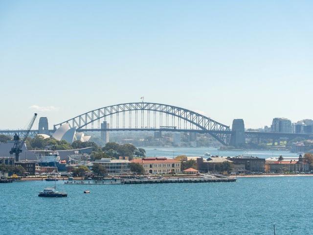 Apartment for sale in Eastern Suburbs, Sydney