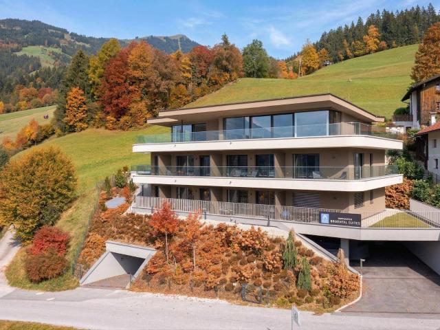 Apartment kaufen in Hopfgarten i.Br., Tirol