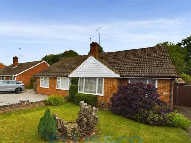 House for sale in Higham Wood, Bourne Vale