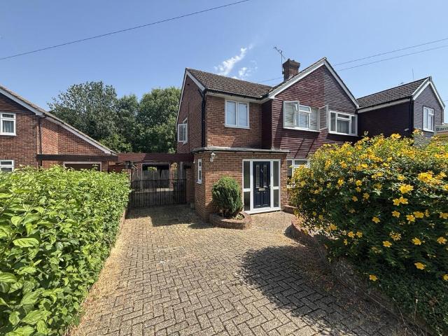 House for rent in Higham Wood, Bourne Vale