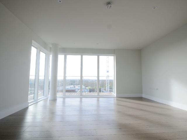 Apartment for rent in Kidbrooke, Greater London