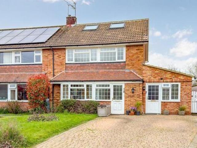 House for sale in Lyons, Greater London