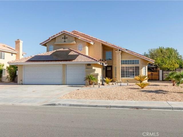House for sale in Indio, California