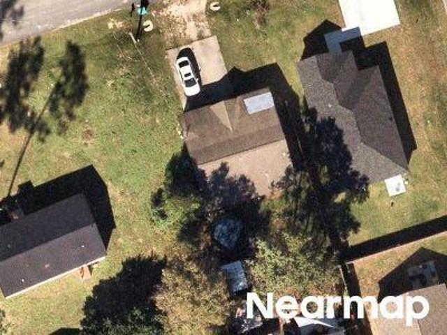 House for sale in Crawfordville