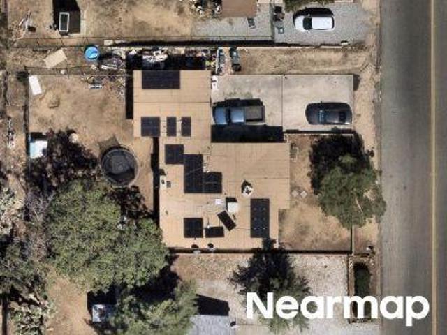 House for sale in Yucca Valley, California