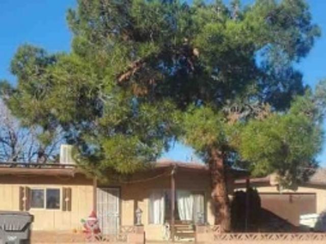 House for sale in Yucca Valley, California
