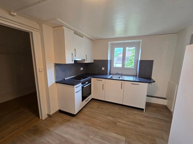 Apartment mieten in Mont-de-Buttes