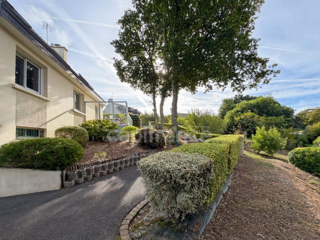 Maison vente à Hôpital-Camfrout, Finistère