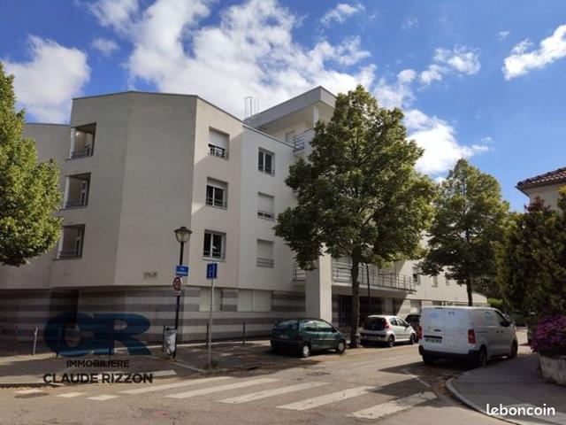 Appartement vente à Nancy
