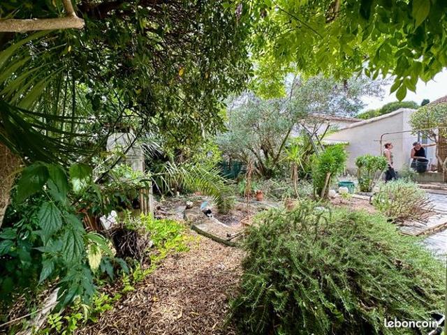 Maison vente à Montpellier